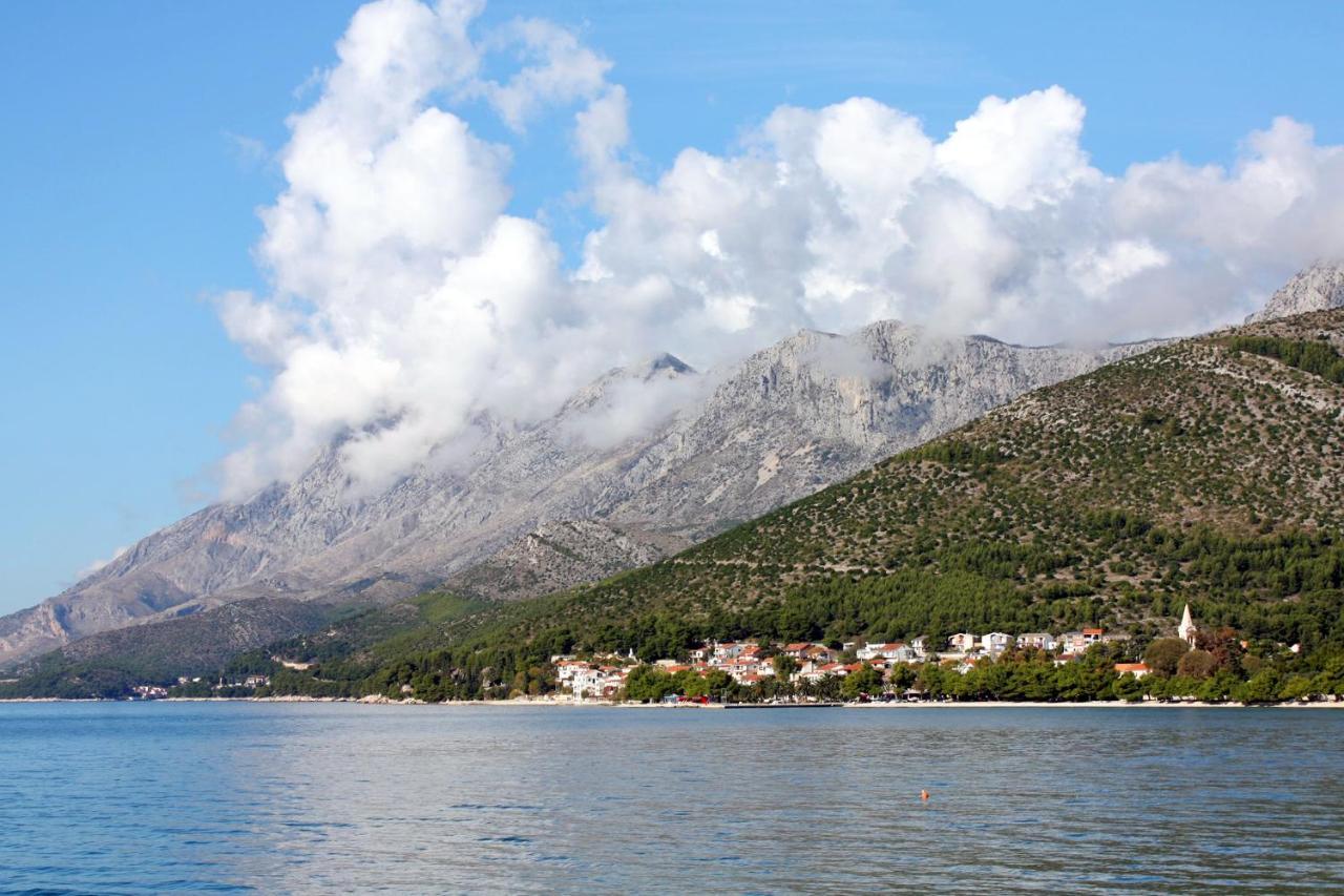 Apartments And Rooms By The Sea Zaostrog, Makarska - 2661 ภายนอก รูปภาพ