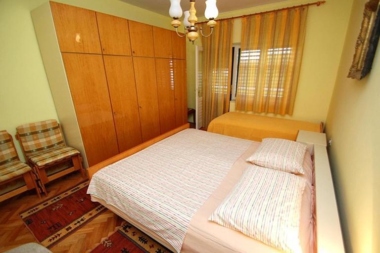 Apartments And Rooms By The Sea Zaostrog, Makarska - 2661 ภายนอก รูปภาพ