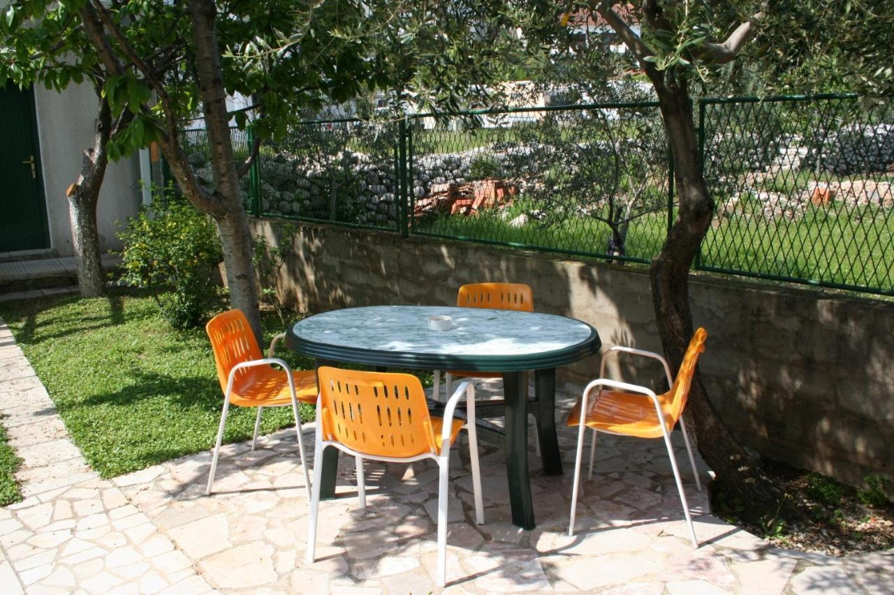 Apartments And Rooms By The Sea Zaostrog, Makarska - 2661 ภายนอก รูปภาพ