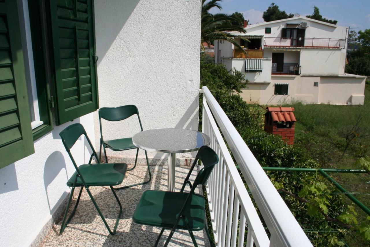 Apartments And Rooms By The Sea Zaostrog, Makarska - 2661 ภายนอก รูปภาพ